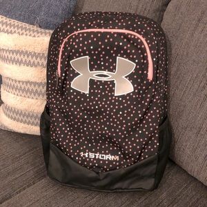 Under Armour Storm Scrimmage Backpack